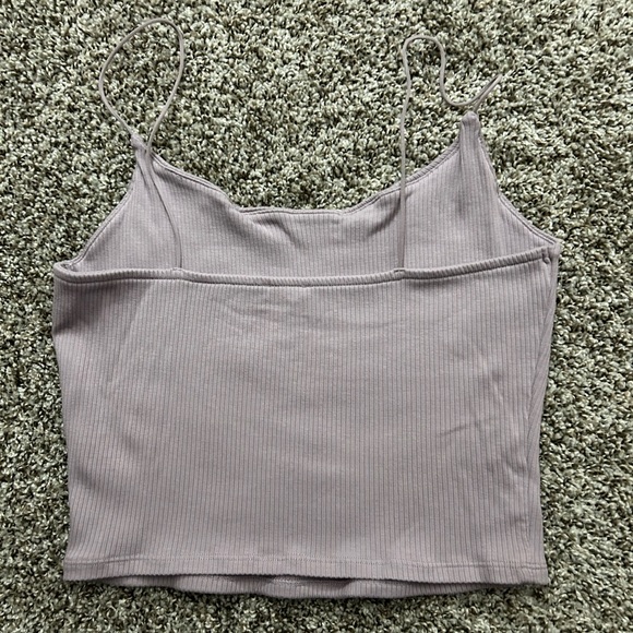 Garage crop top - Picture 2 of 3